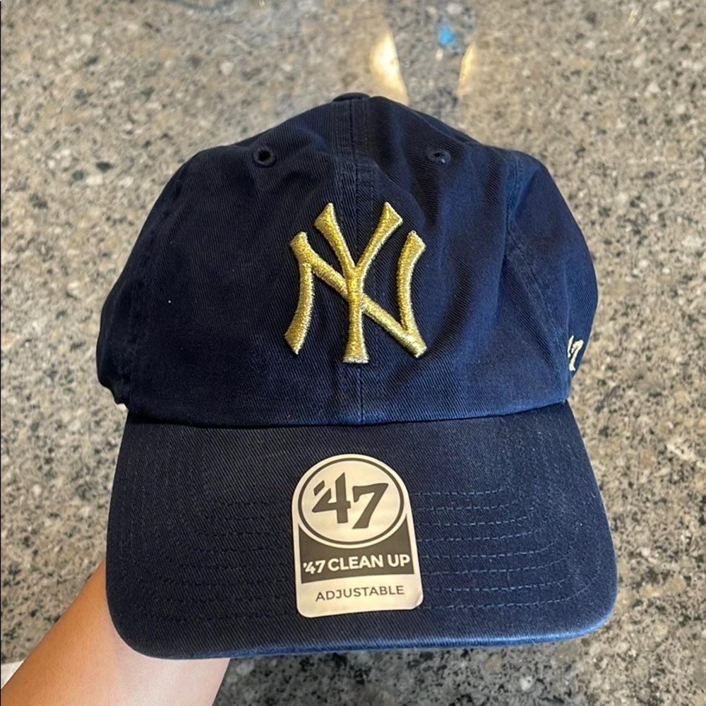 Yankees hat